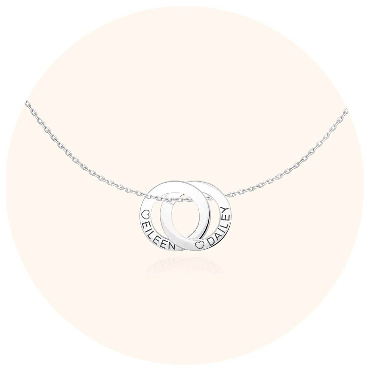 "Amity" Necklace - Milas Jewels Shop