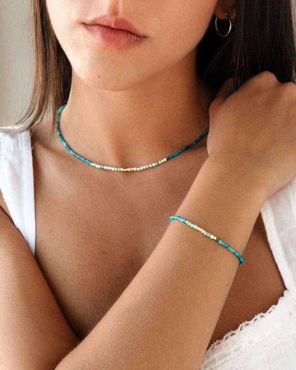 Artic Necklace