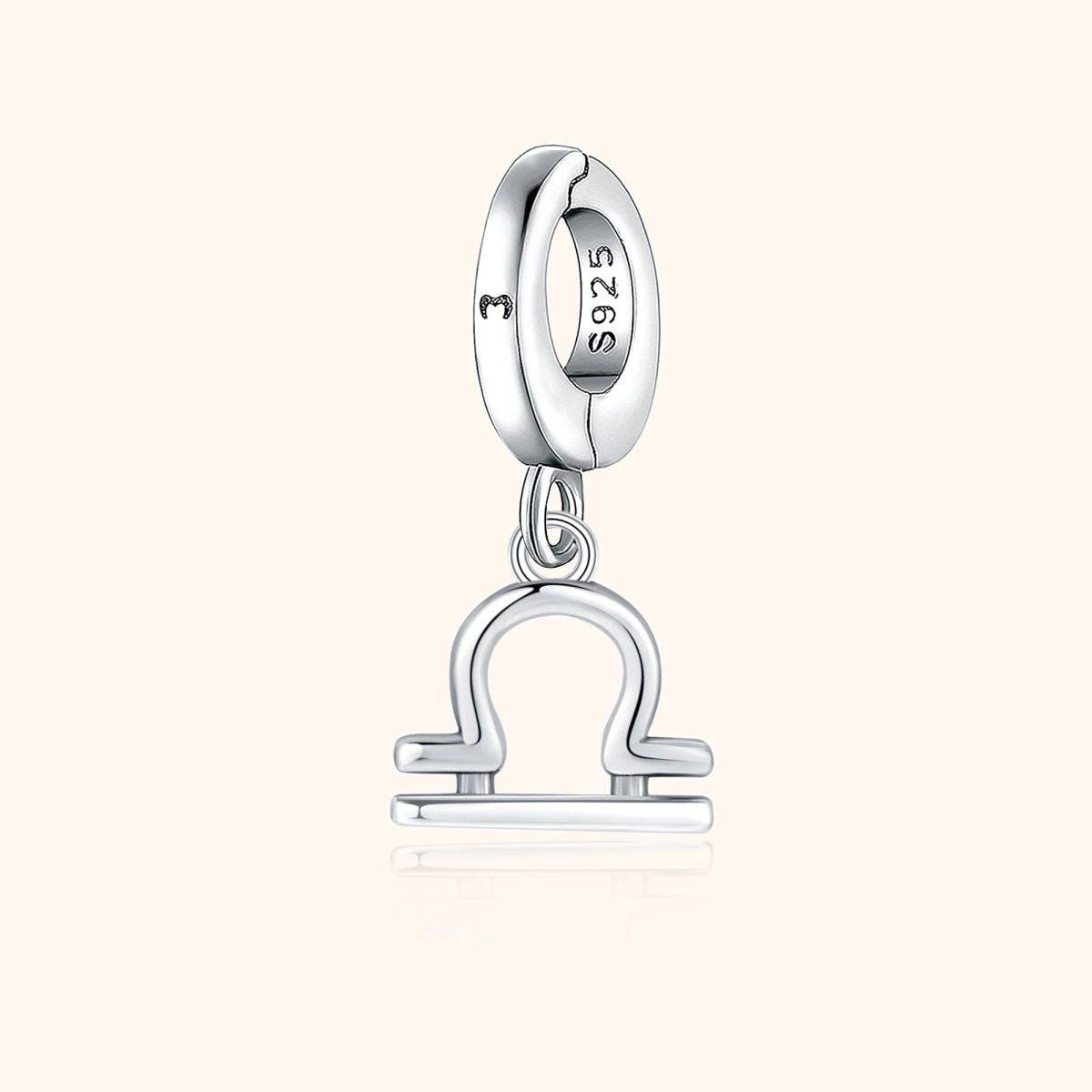 "Astrological" Charm - Milas Jewels Shop