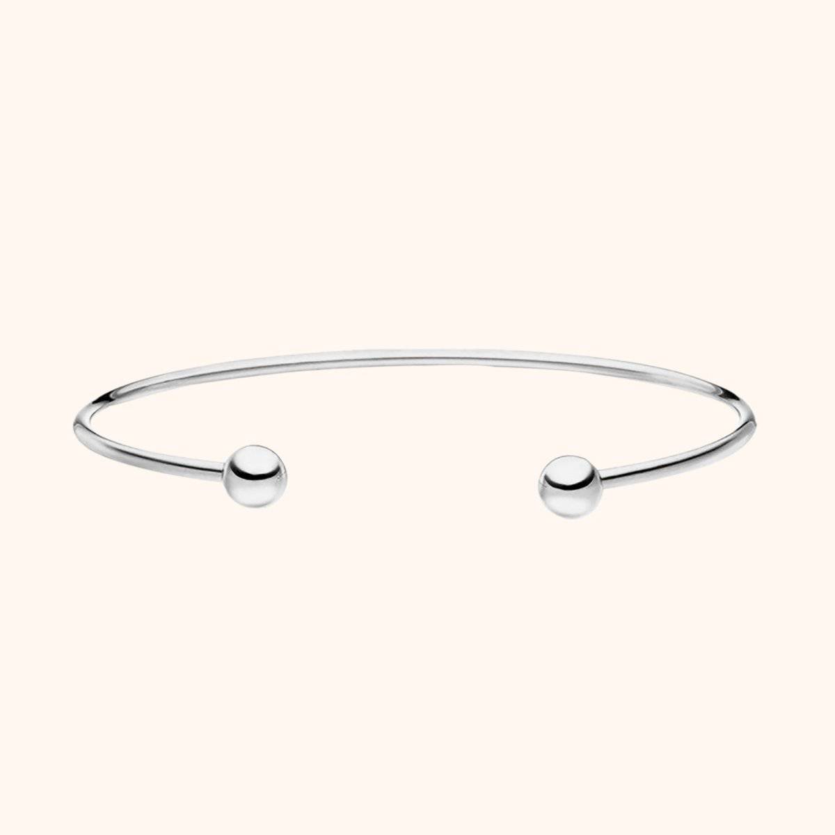 "Balls" Bracelet - Milas Jewels Shop