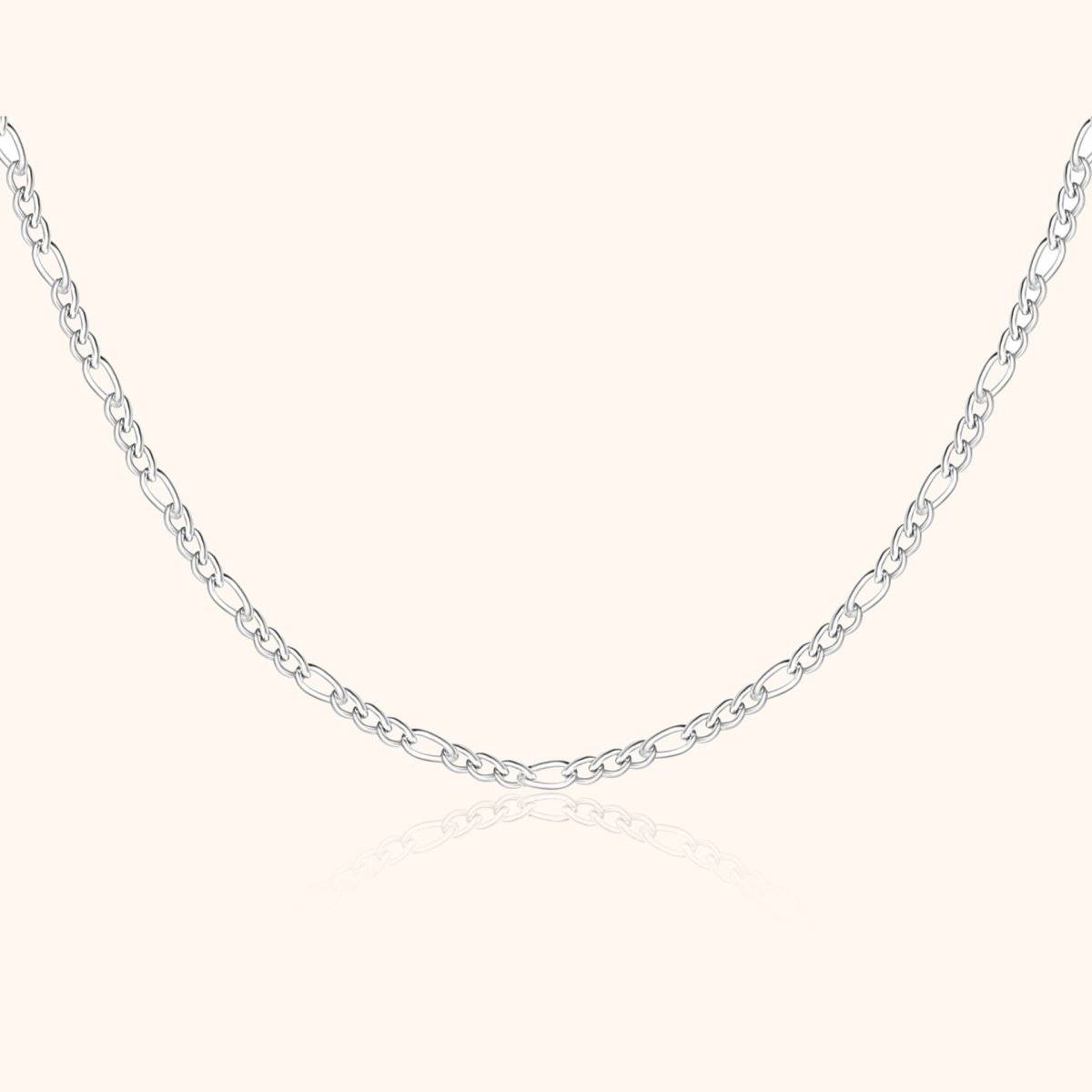 "Basics" Necklace - Milas Jewels Shop