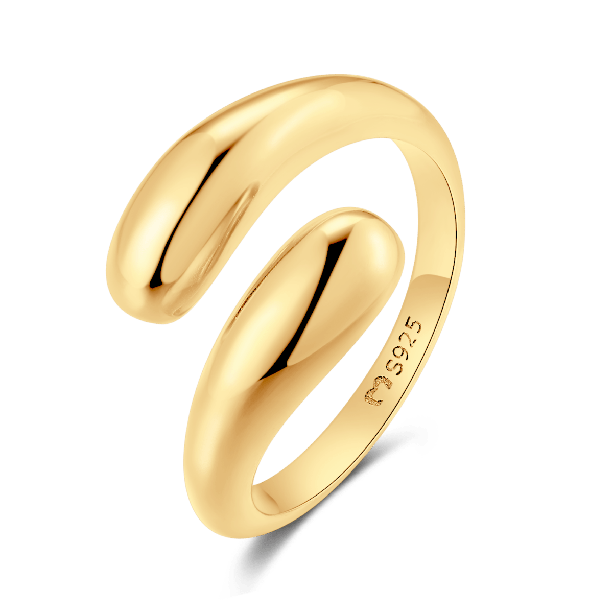 Belize Ring - Milas Jewels Shop