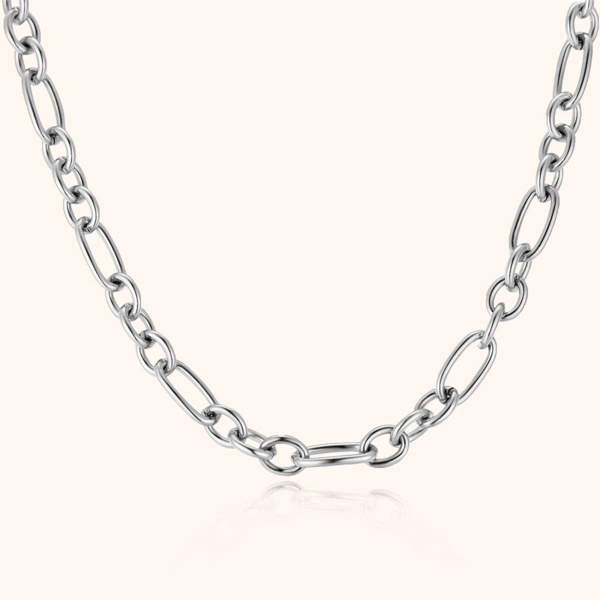 Captive Necklace