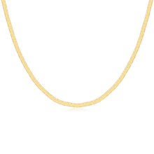 Cleopatra 4MM Necklace - Milas Jewels Shop