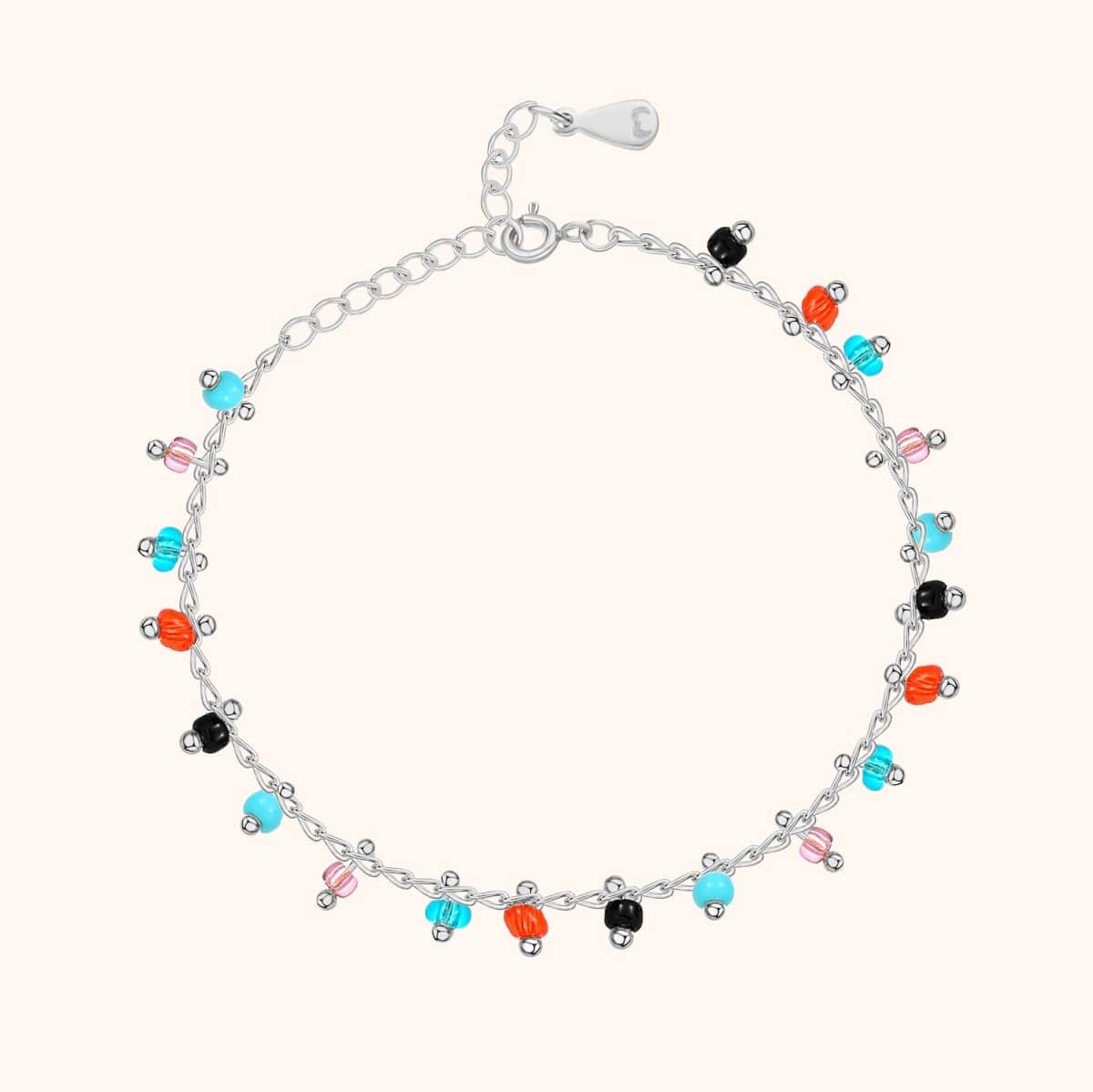 "Colors" Bracelet - Milas Jewels Shop