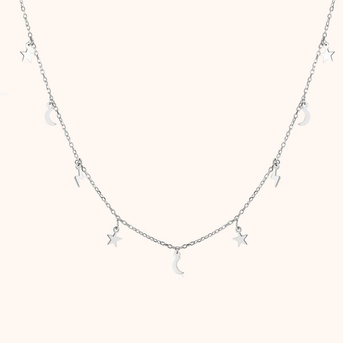 Cosmo Necklace