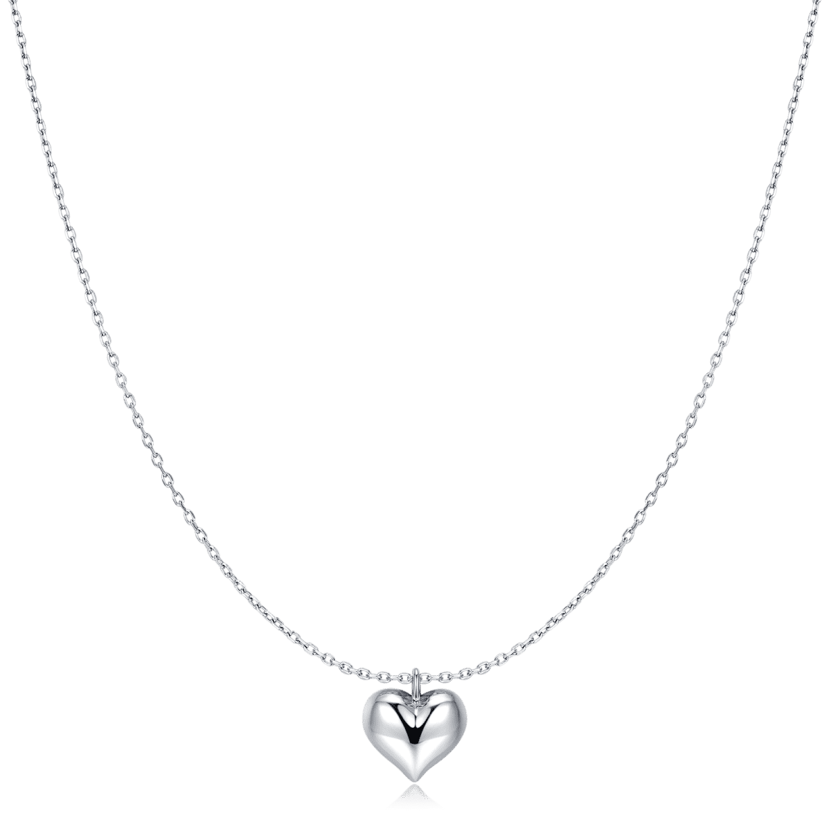 Crush Love Necklace
