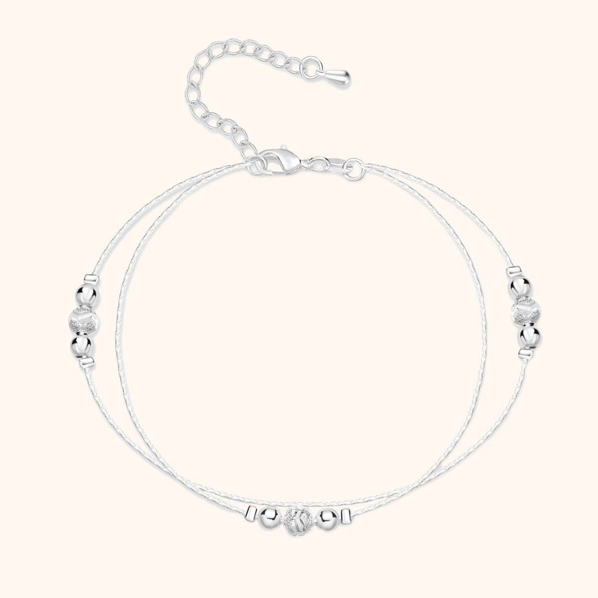 Details Anklet