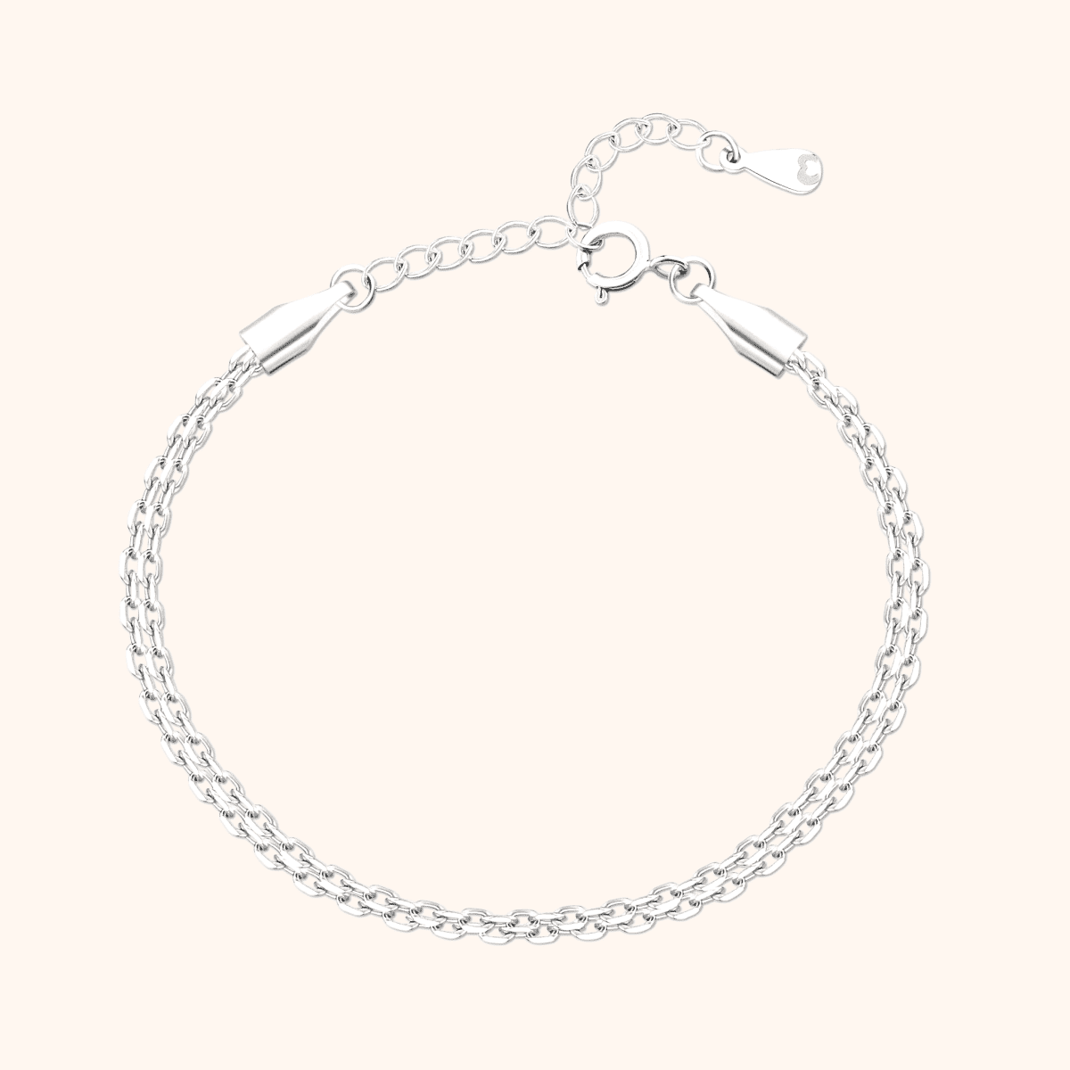 Double Bracelet