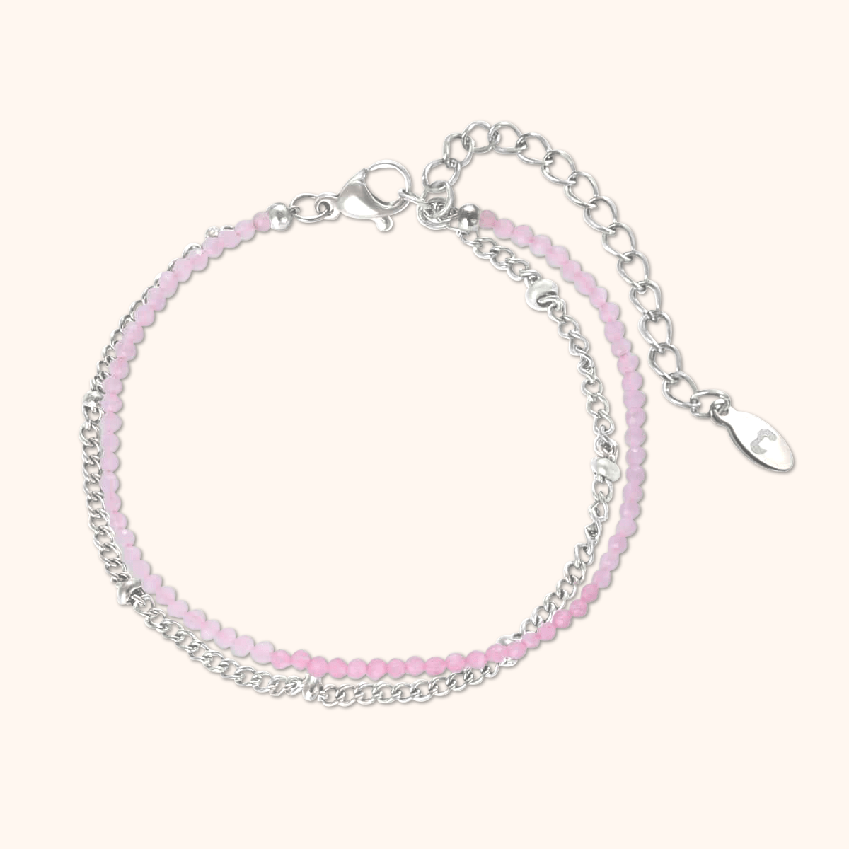 "Grapefruit" Bracelet - Milas Jewels Shop