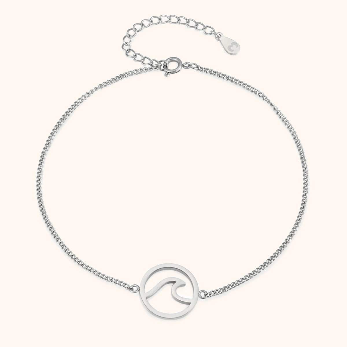 Harmony Anklet