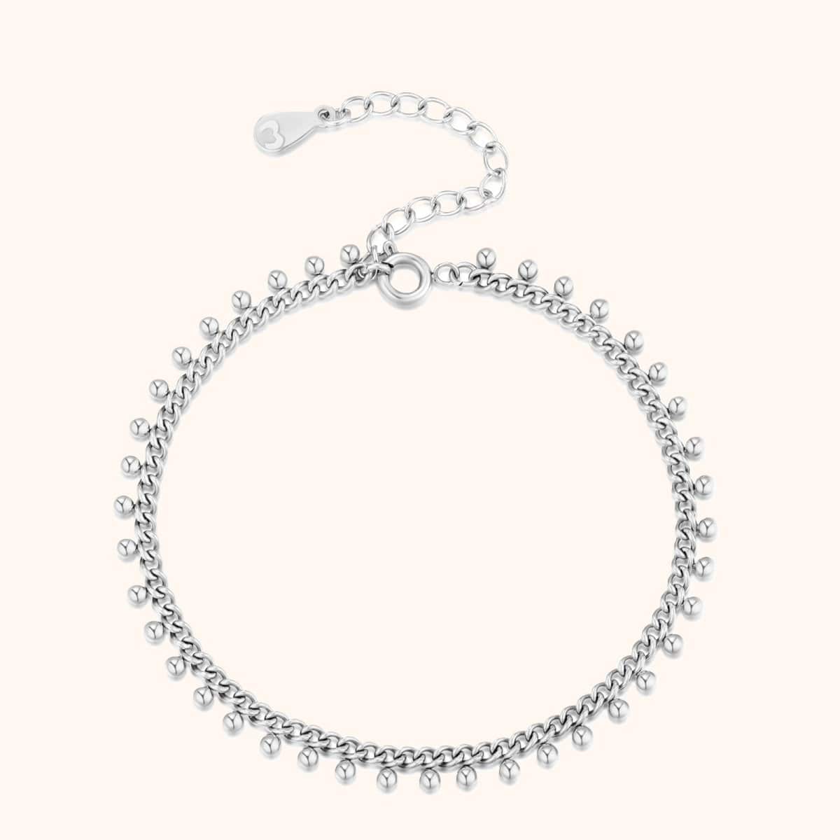 "Jolly Balls" Bracelet - Milas Jewels Shop