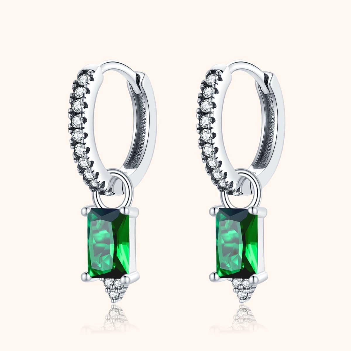 "Kallanka" Earrings - Milas Jewels Shop
