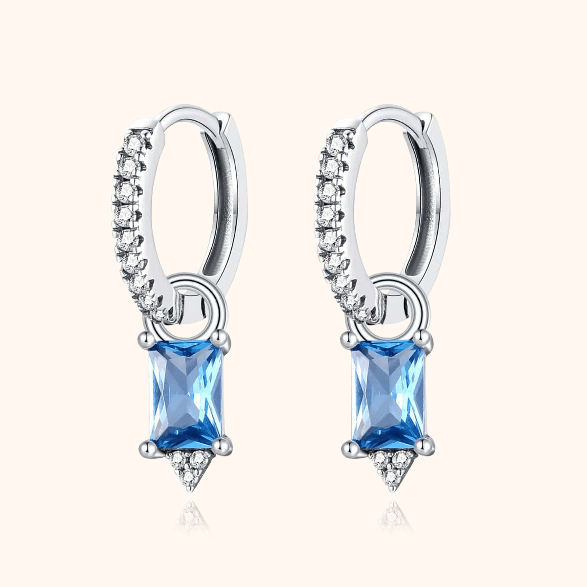 "Kallanka" Earrings - Milas Jewels Shop