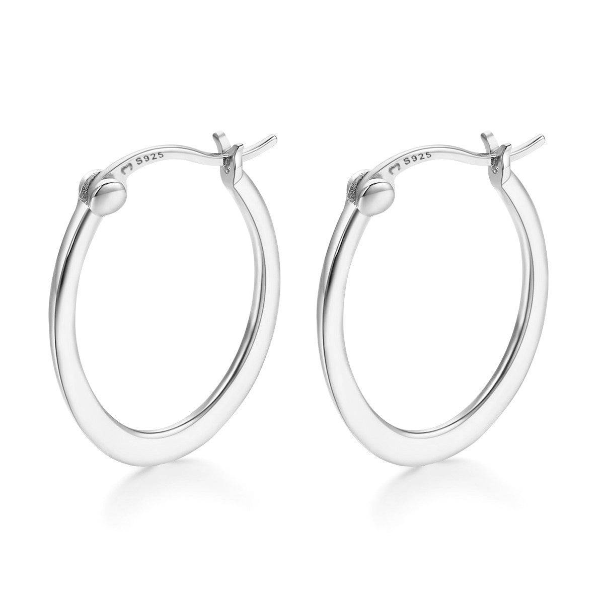 Korva Earrings - Milas Jewels Shop
