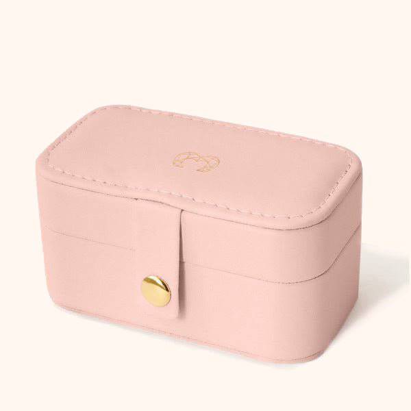 "Le Petite Rose" Jewelry Box - Milas Jewels Shop