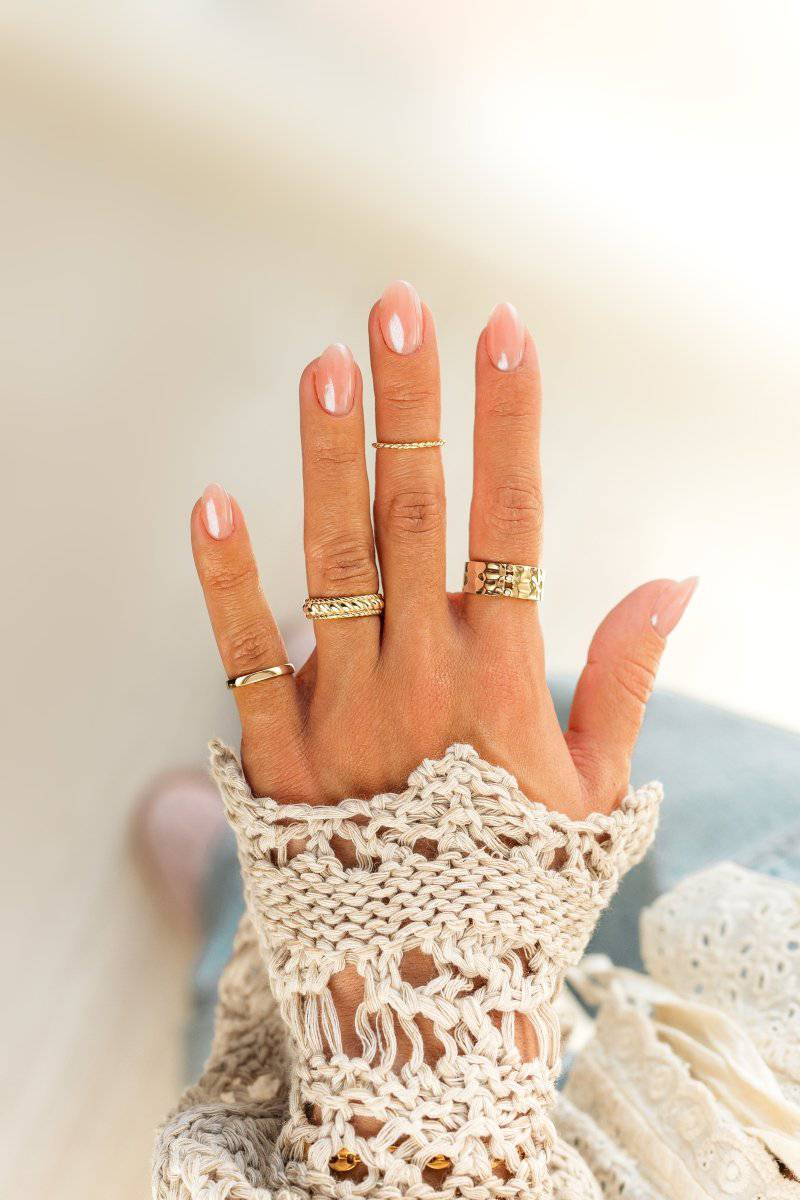 "LePetite" Ring - Milas Jewels Shop