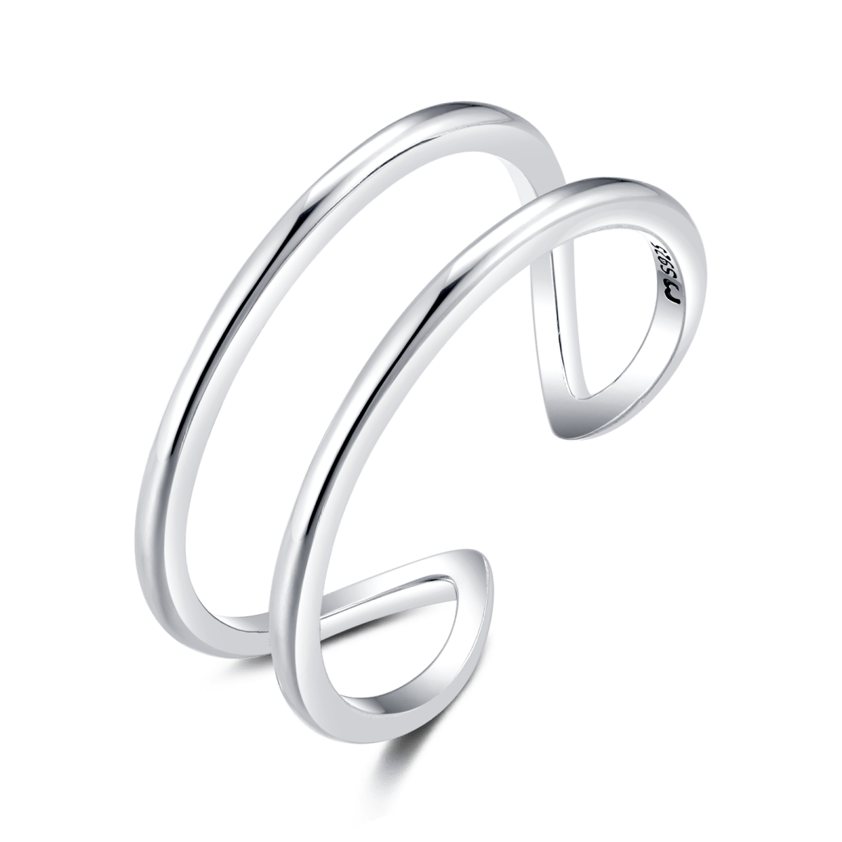 Liaison Ring - Milas Jewels Shop