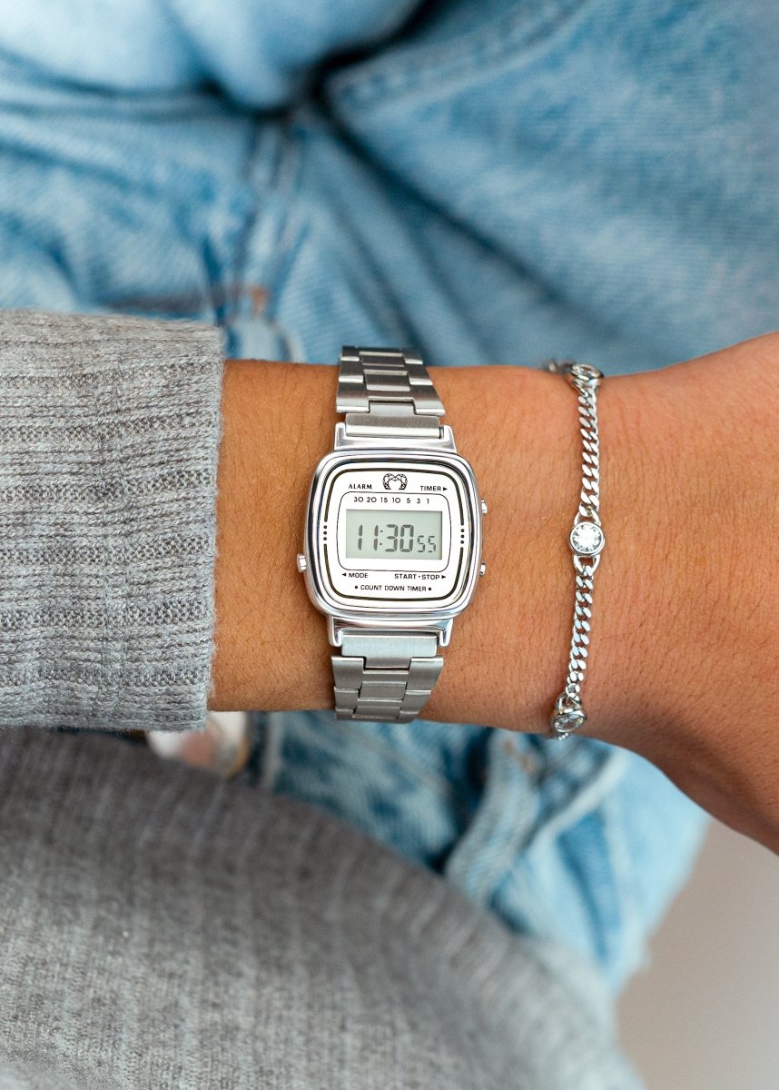 Liberal Bracelet - Milas Jewels Shop