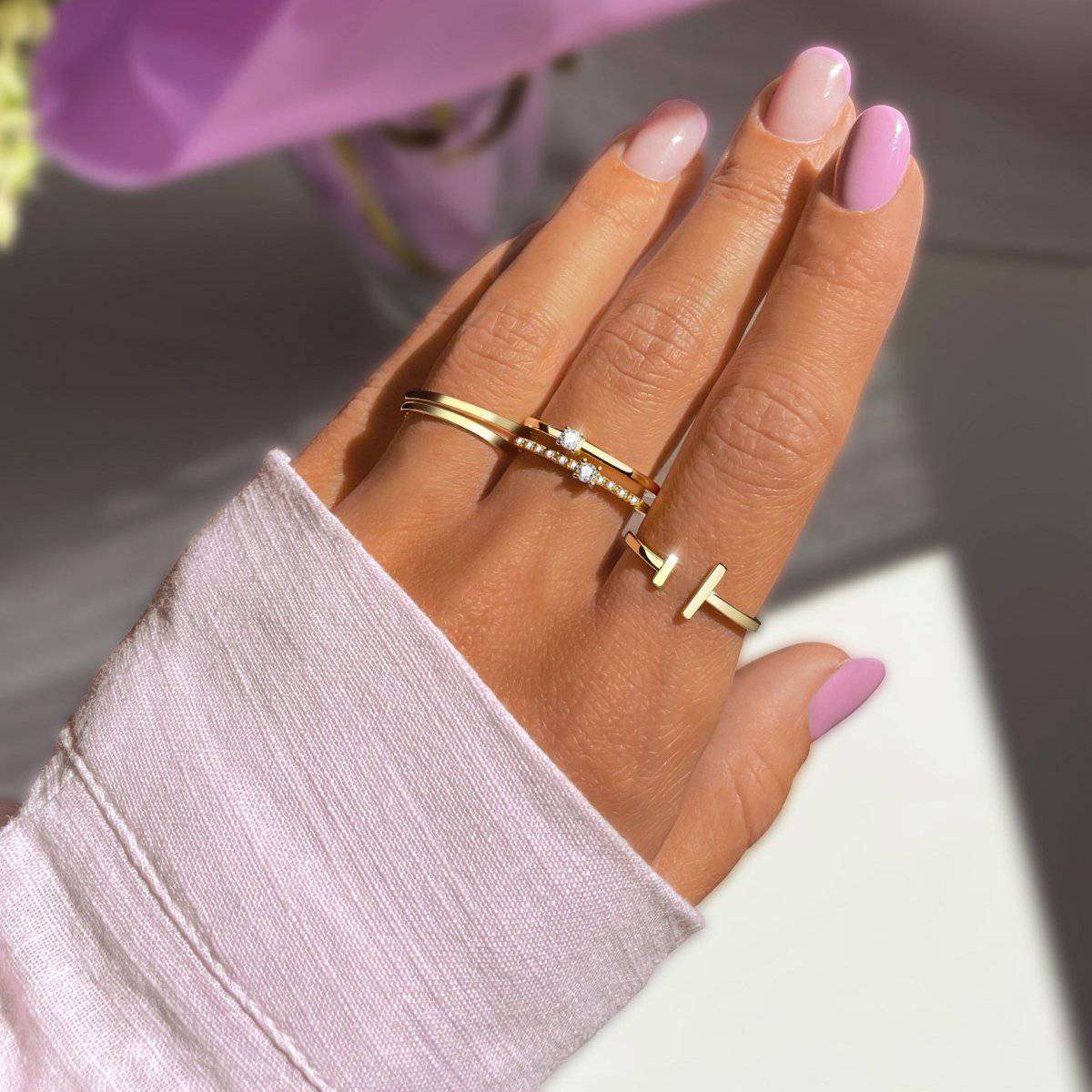 Magnet Ring