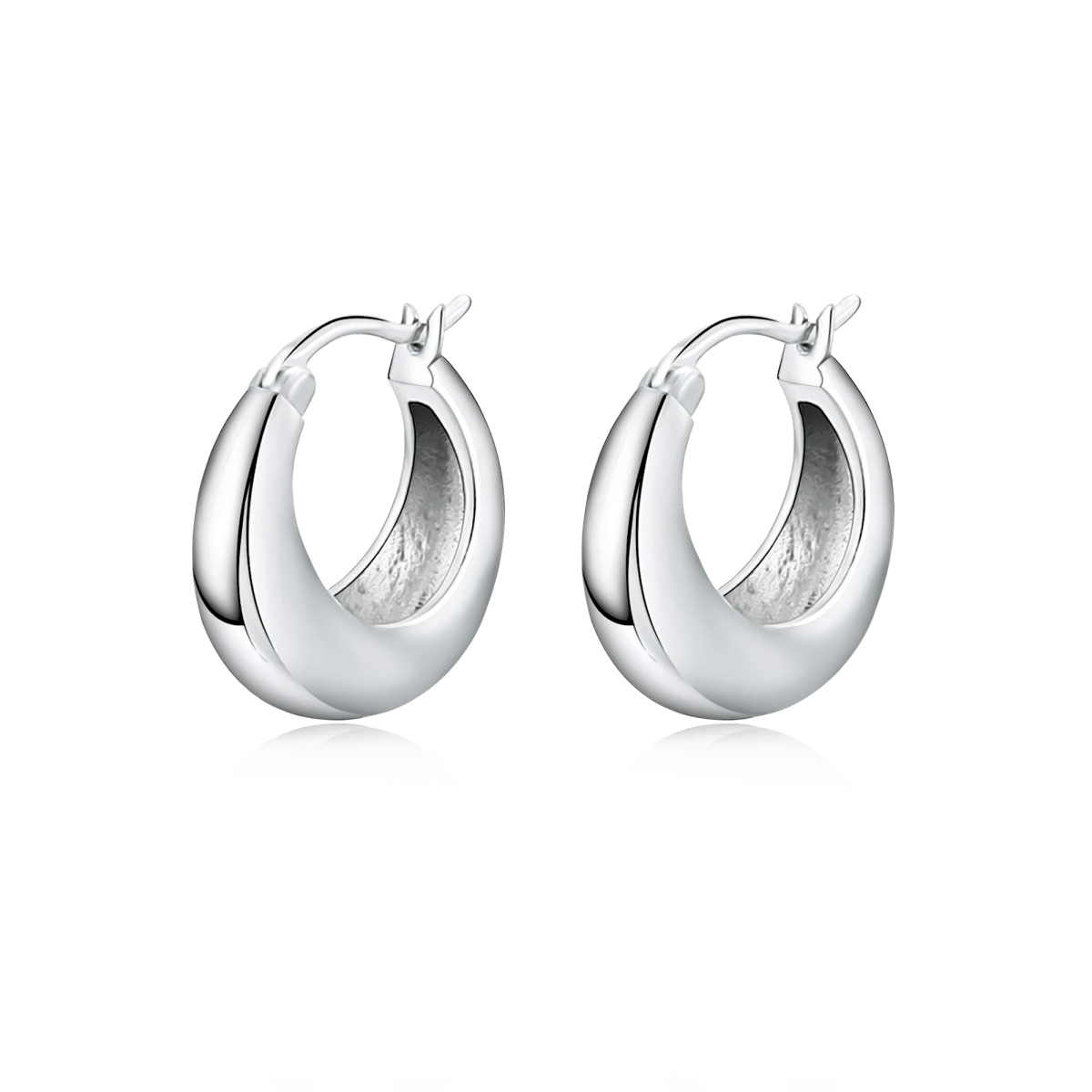 Medieval Earrings - Milas Jewels Shop