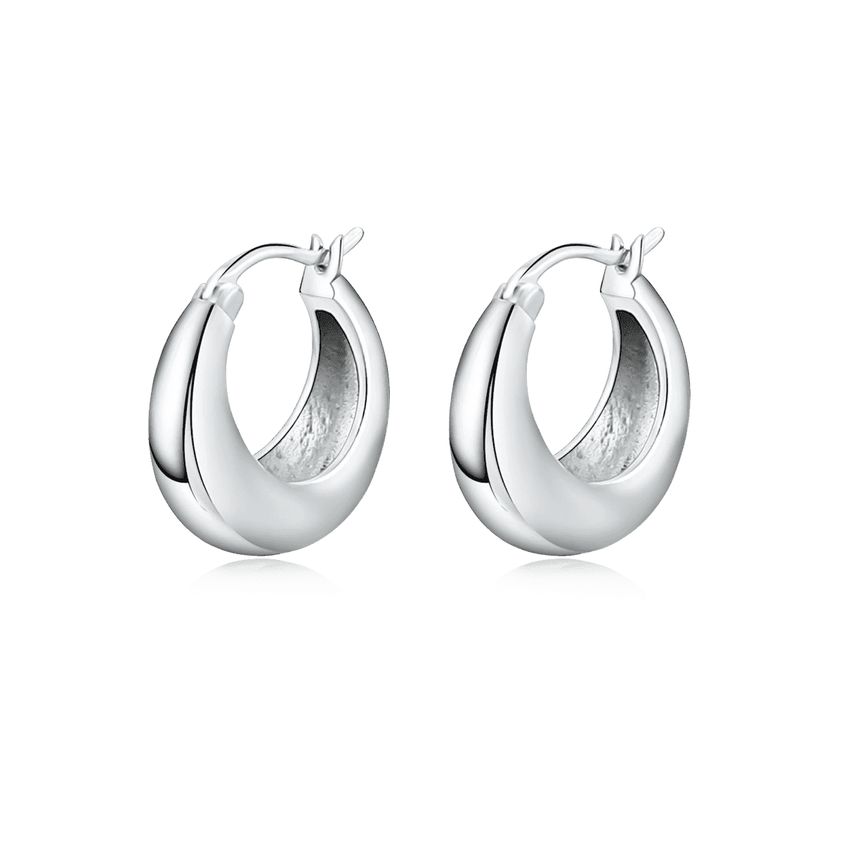 Medieval Earrings - Milas Jewels Shop