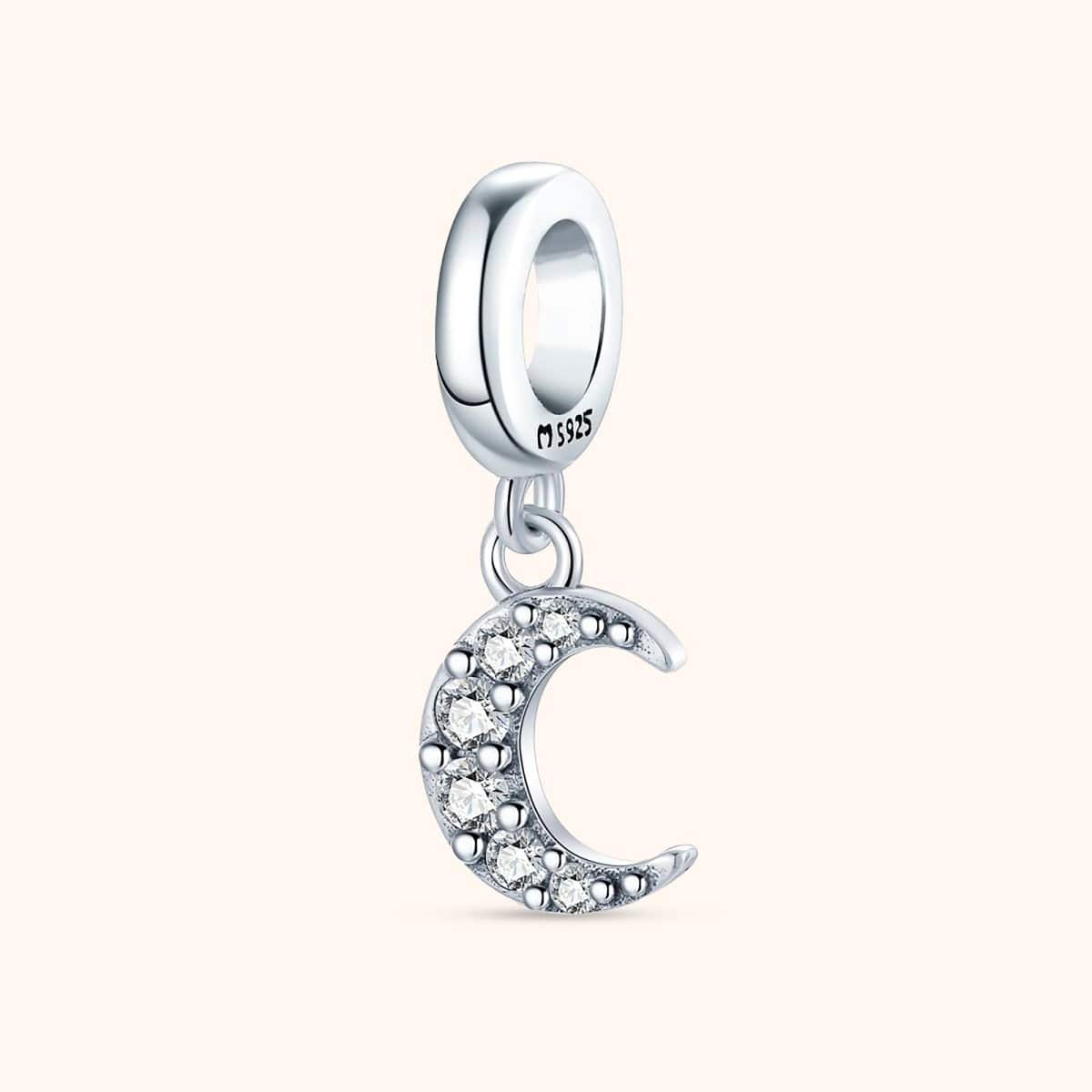 "Midnight" Bead - Milas Jewels Shop