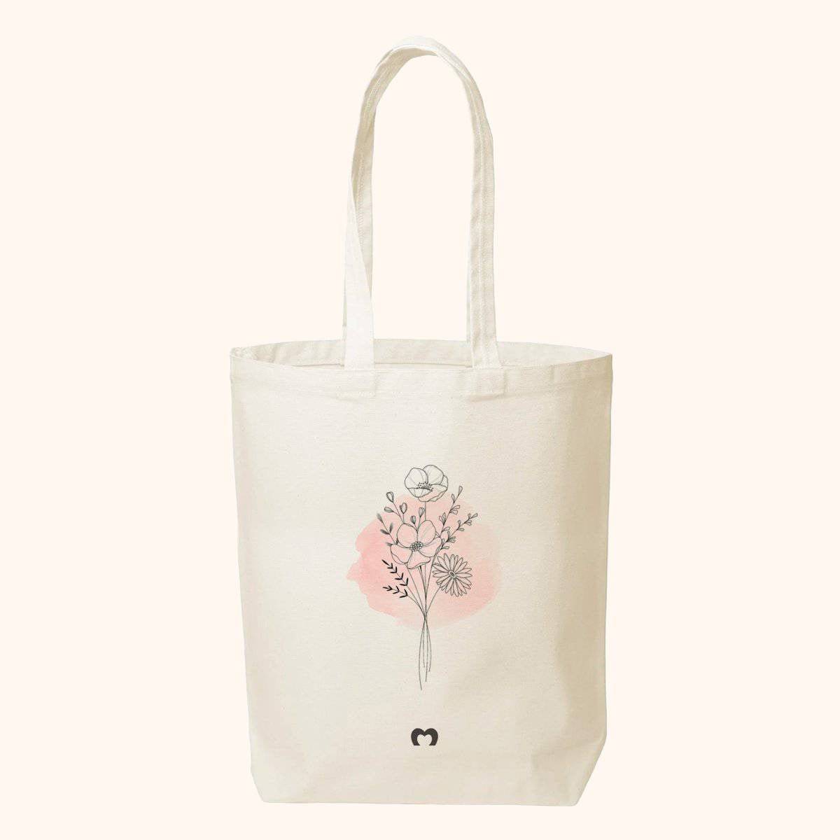 "Mila" Tote Bag - Milas Jewels Shop