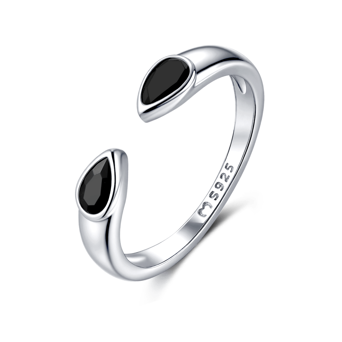 Noticeable Ring - Milas Jewels Shop