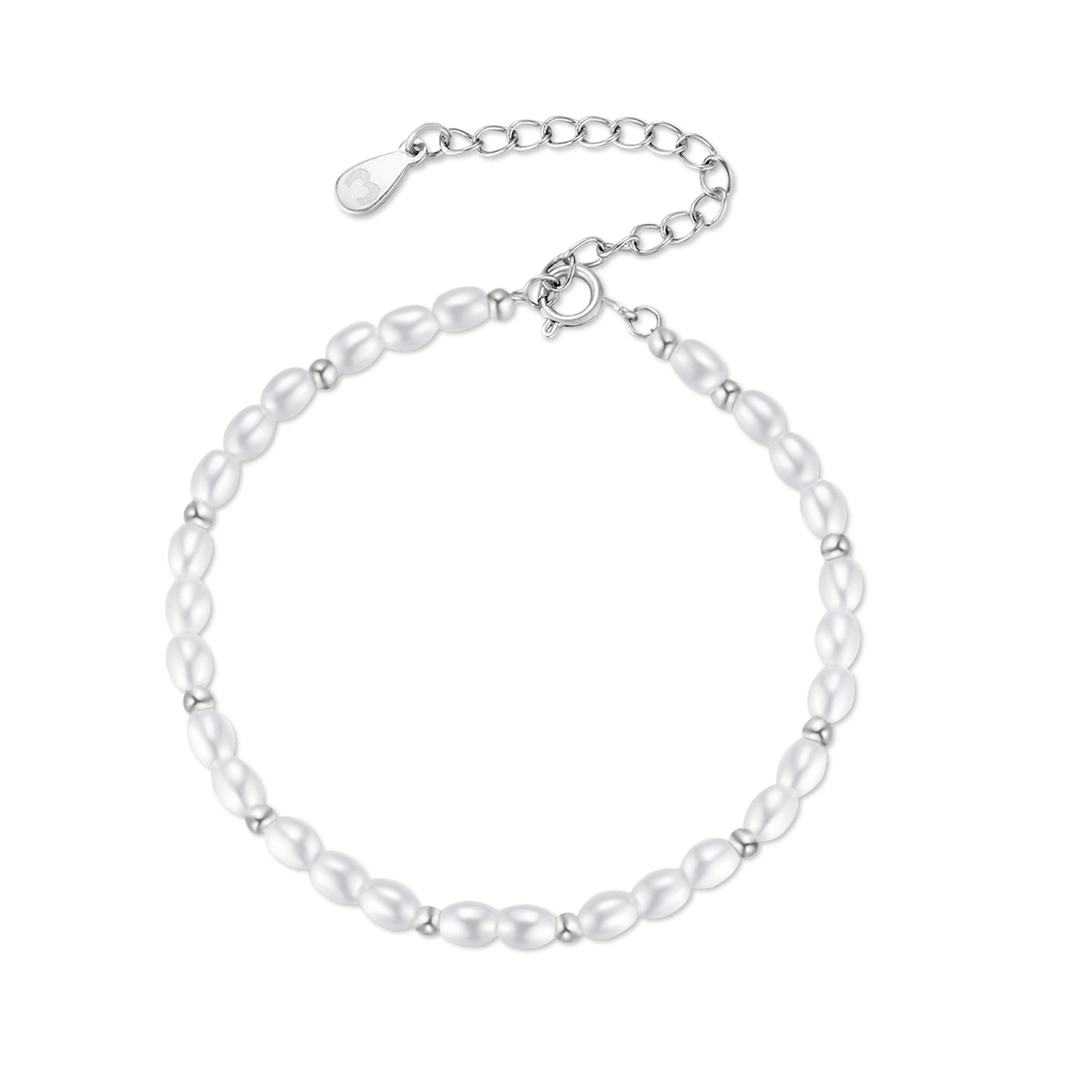 Nuka Bracelet - Milas Jewels Shop