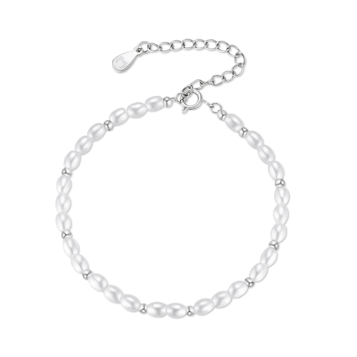 Nuka Bracelet - Milas Jewels Shop