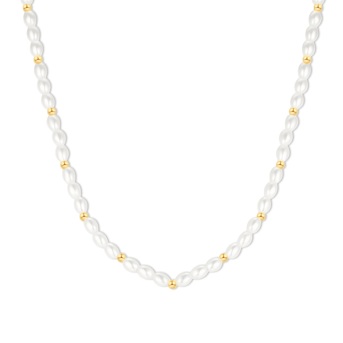 Nuka Necklace - Milas Jewels Shop