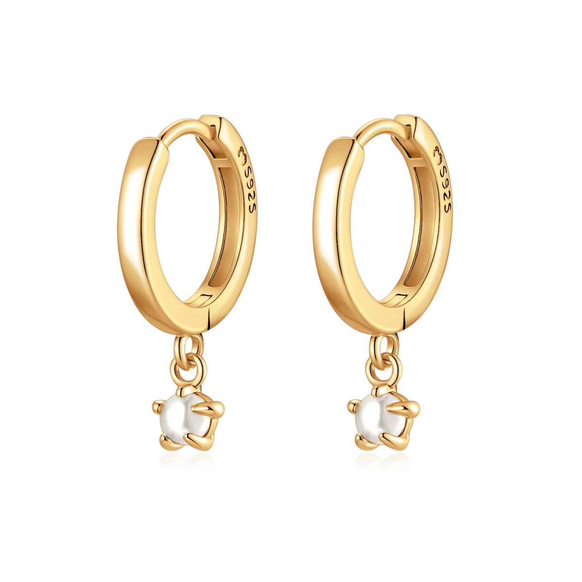Paradise Earrings - Milas Jewels Shop