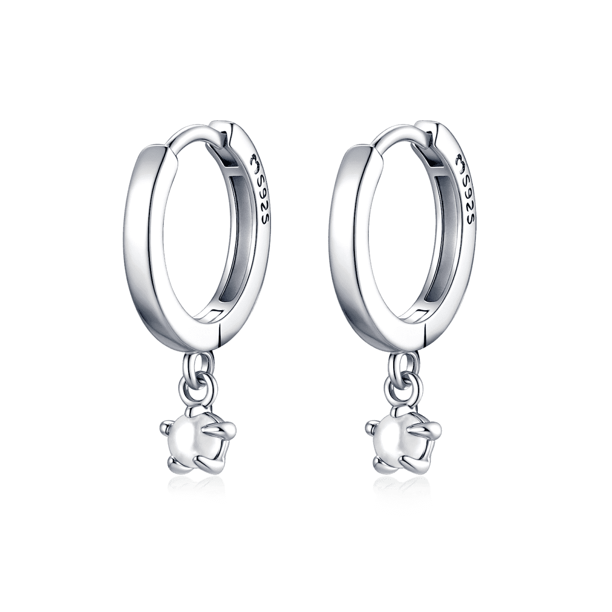 Paradise Earrings - Milas Jewels Shop