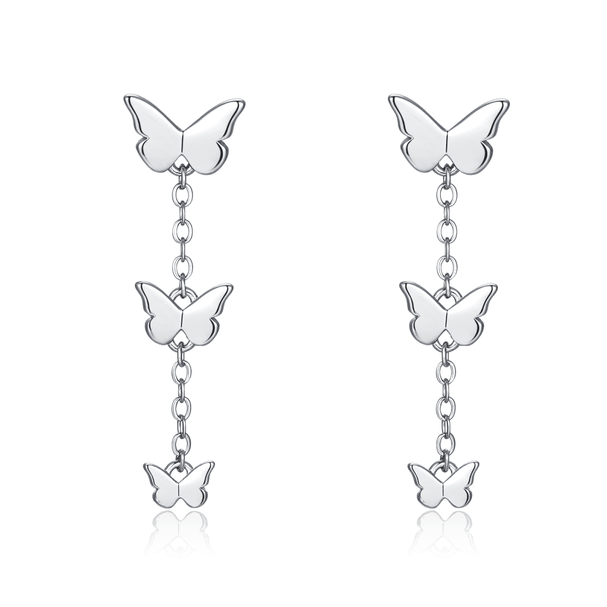 Butterfly Rebirth Earrings