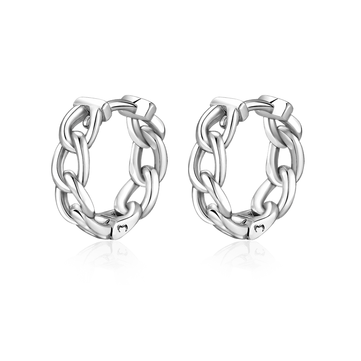 Prisoners Earrings - Milas Jewels Shop