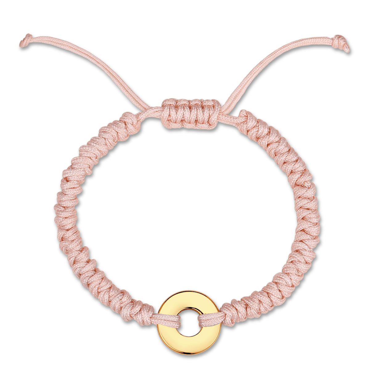 Rosicler Bracelet - Personalized