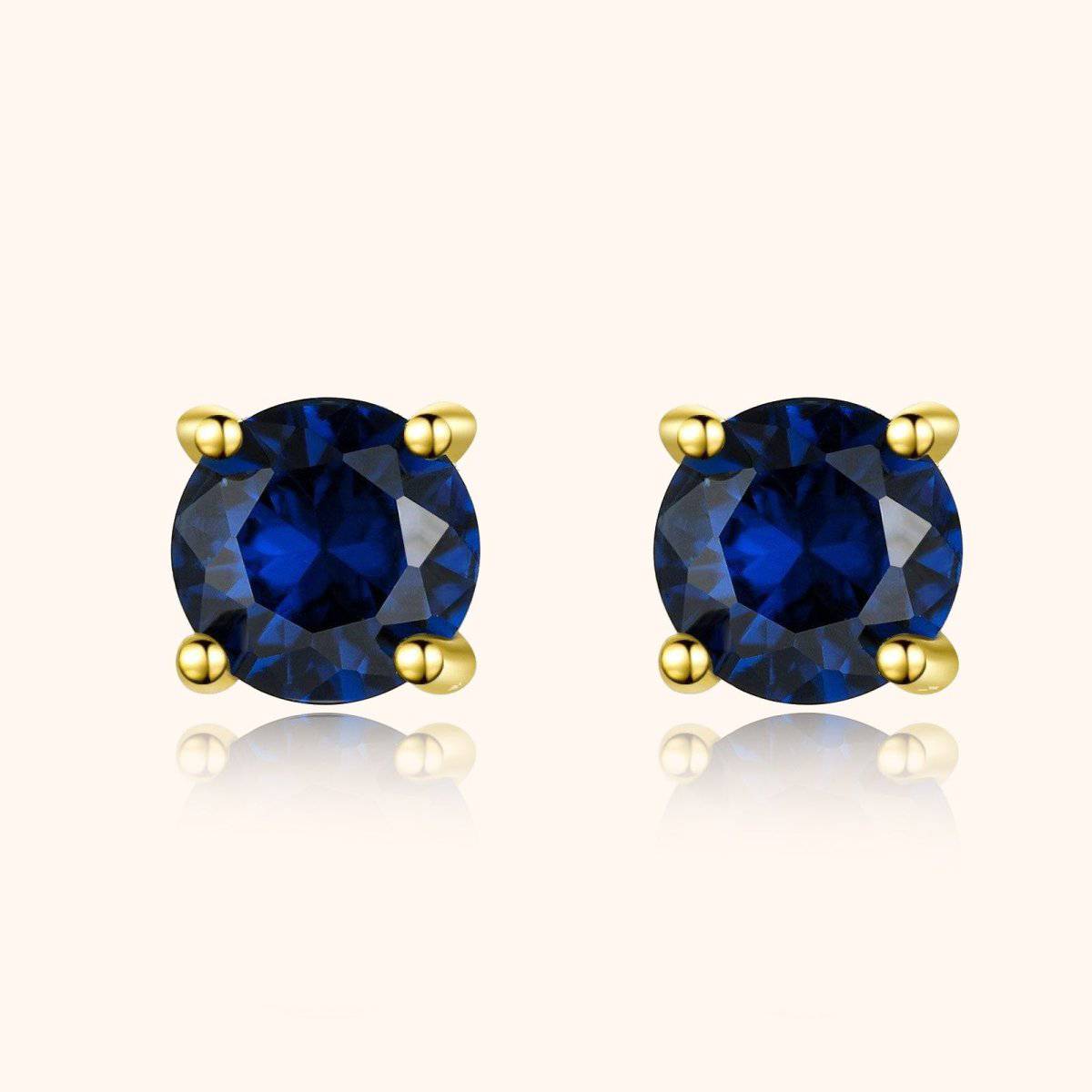 "Rage" Earrings - Milas Jewels Shop