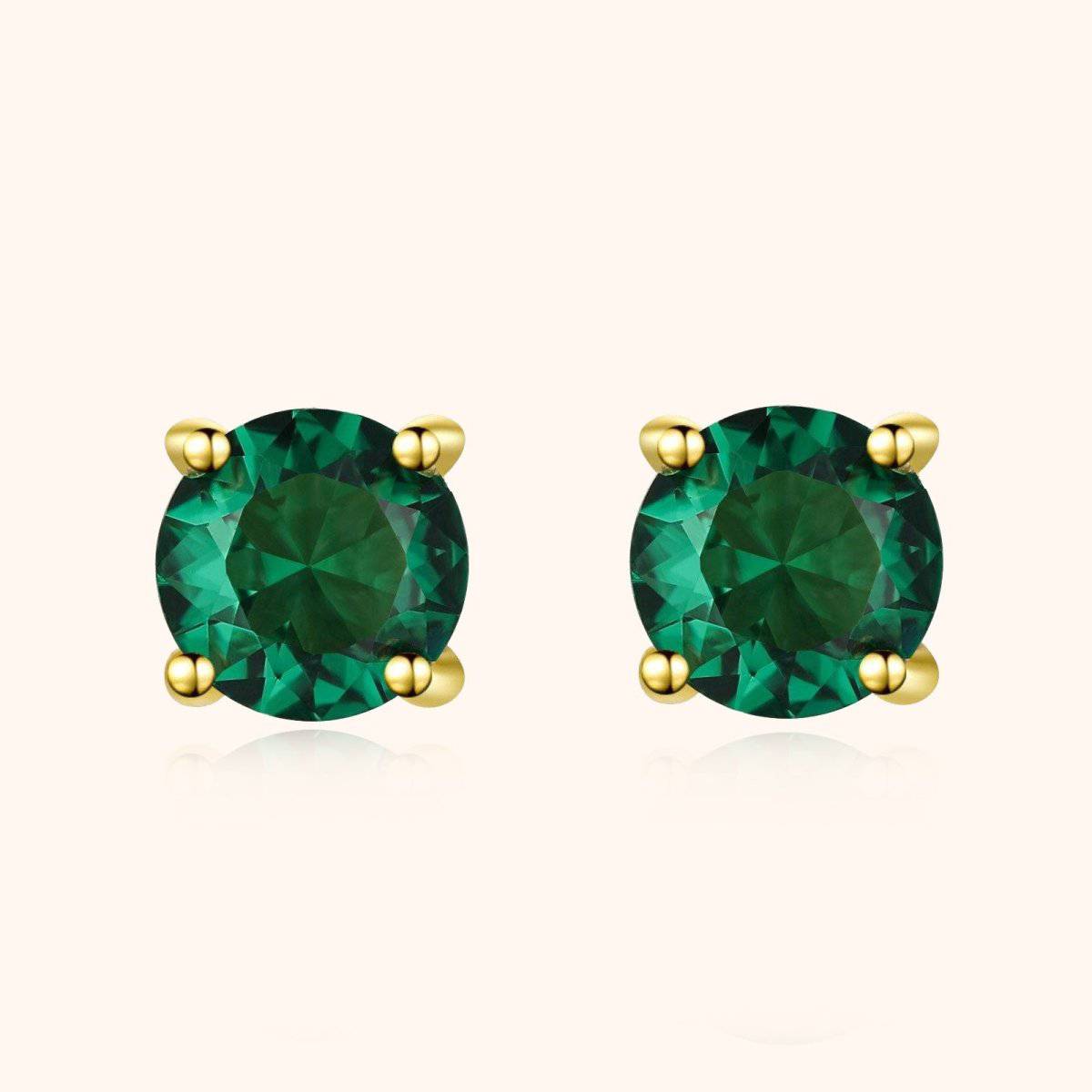 "Rage" Earrings - Milas Jewels Shop