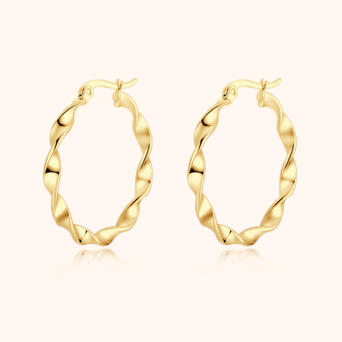 Ripples Earrings