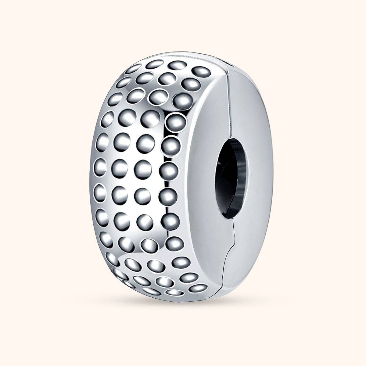 "Roundel" Bead - Milas Jewels Shop