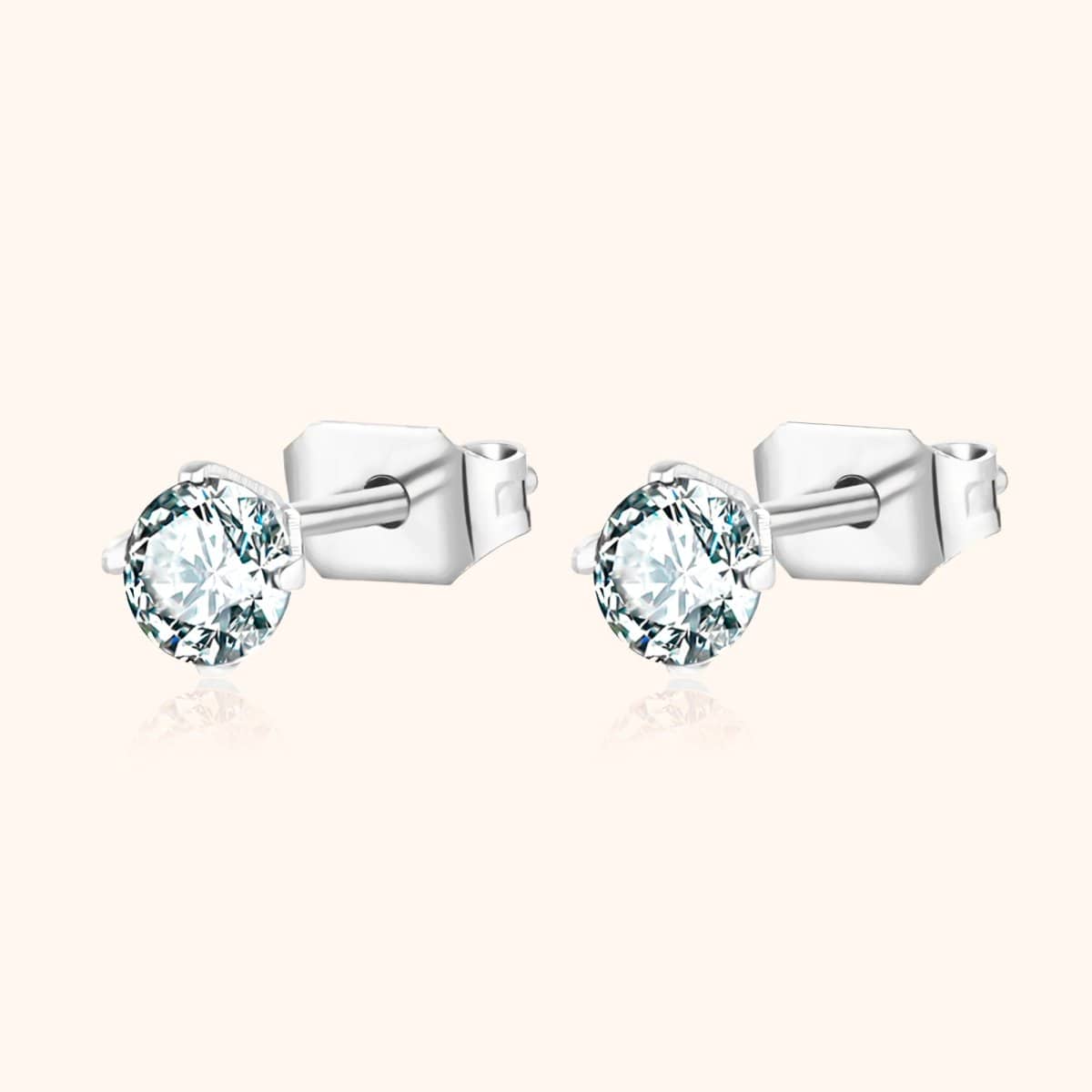 "Scintillating" Earrings - Milas Jewels Shop