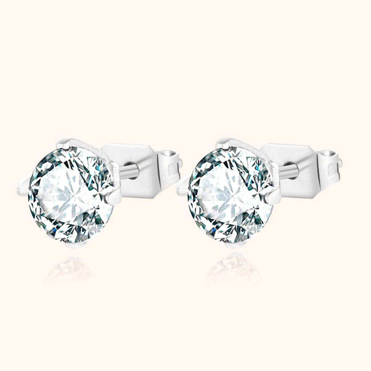 "Scintillating" Earrings - Milas Jewels Shop