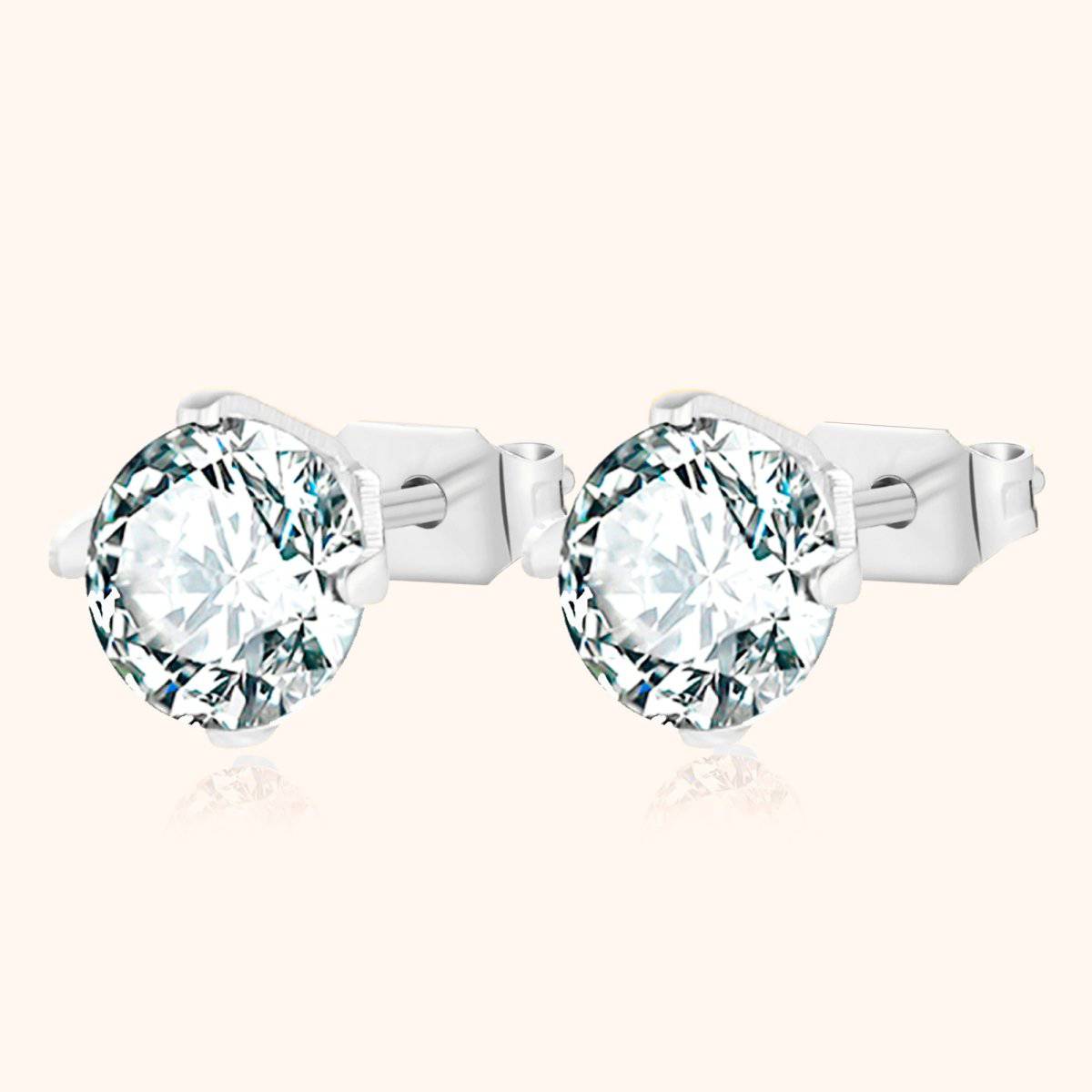 "Scintillating" Earrings - Milas Jewels Shop