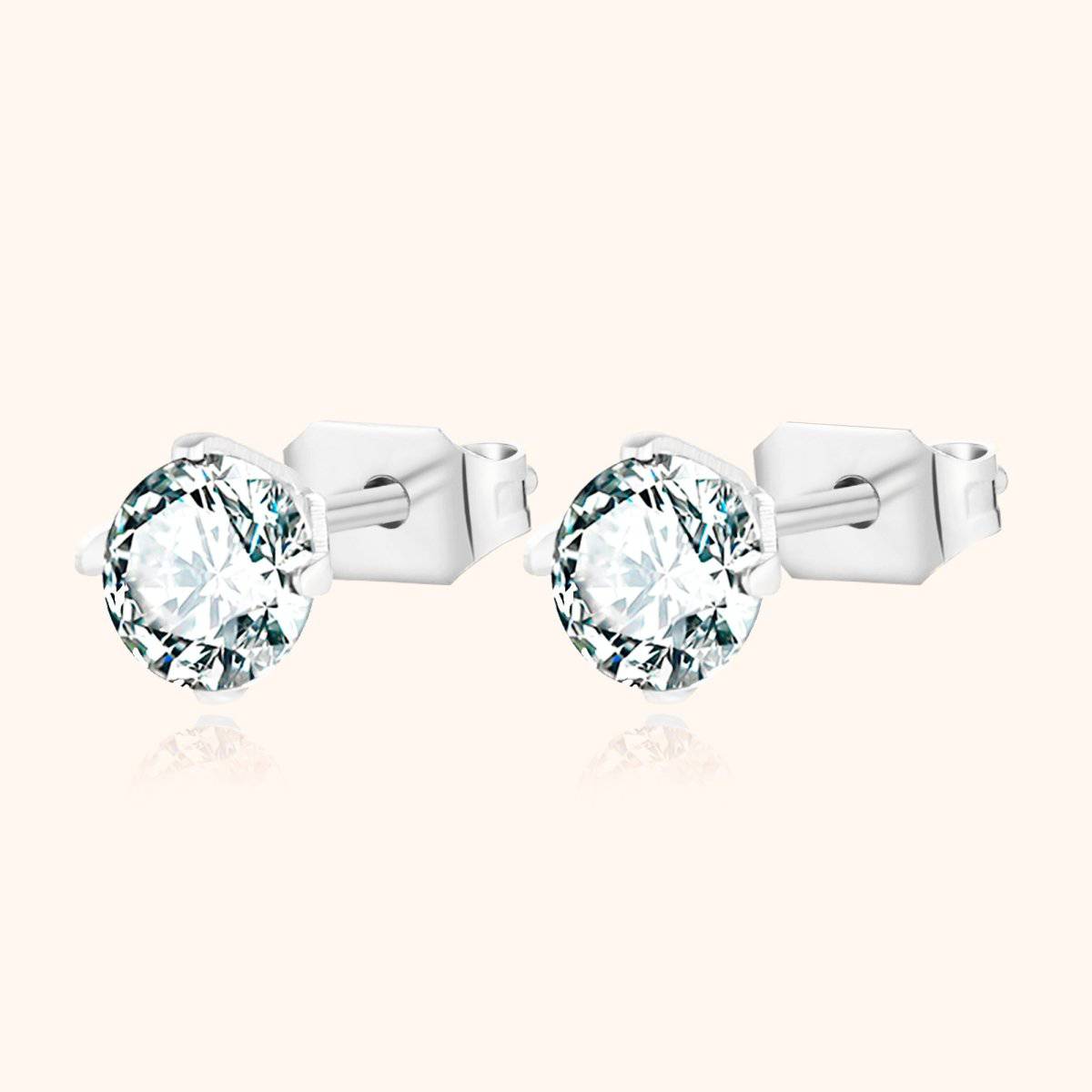 "Scintillating" Earrings - Milas Jewels Shop