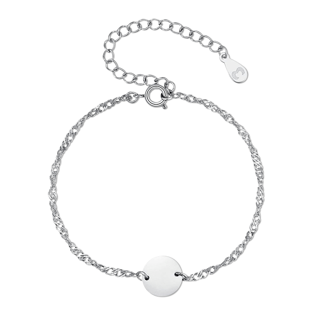 Sensation Bracelet - Personalized - Milas Jewels Shop