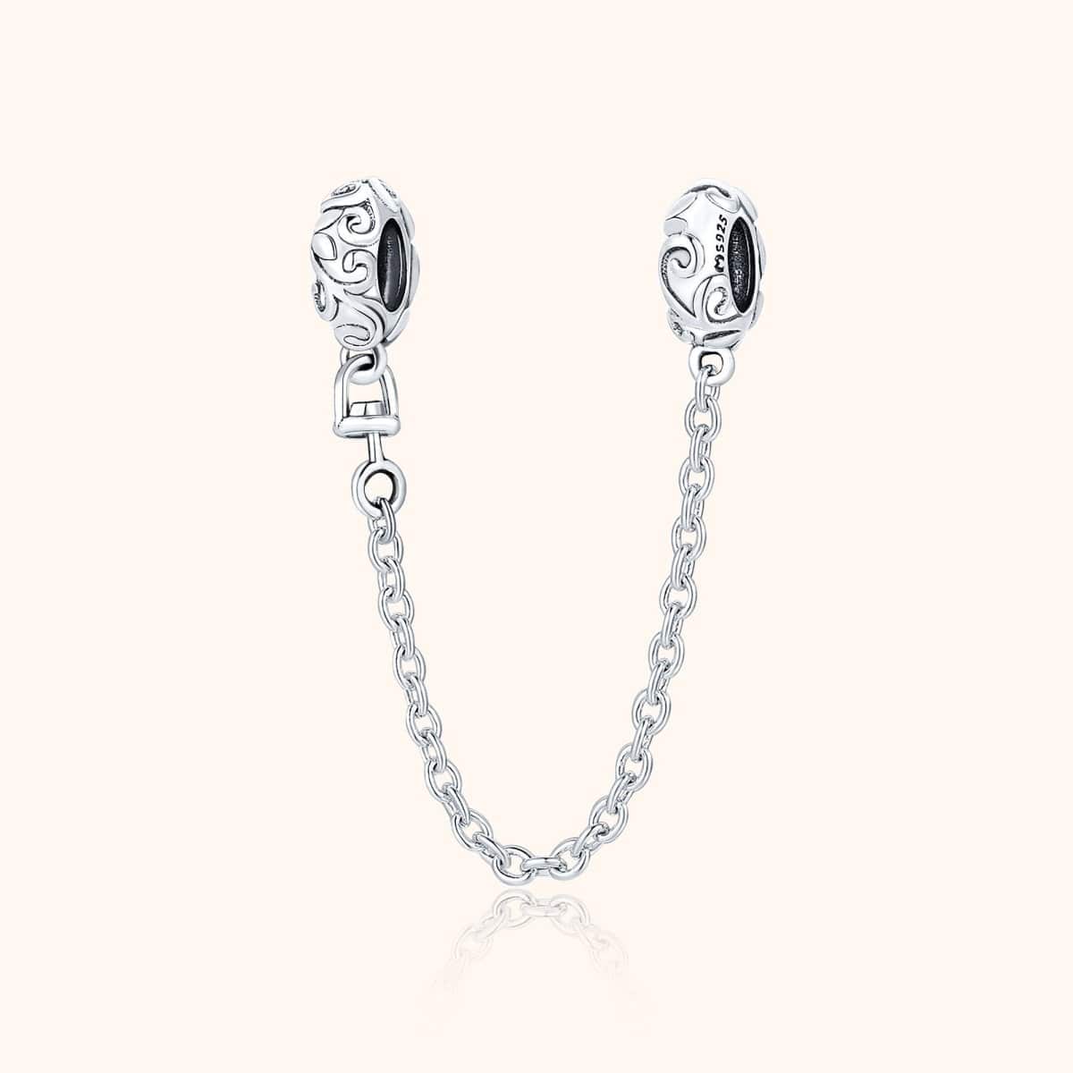 "Shackles" Bead - Milas Jewels Shop