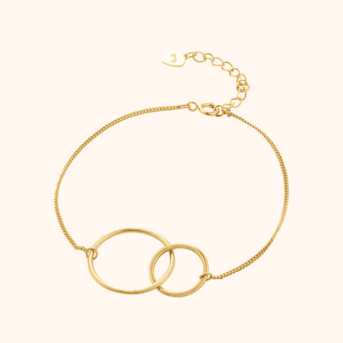 "Sisters" Bracelet - Milas Jewels Shop