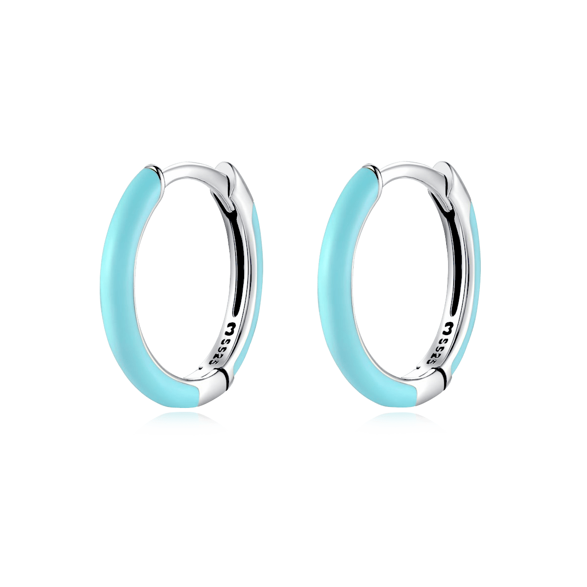Solarium Earrings - Milas Jewels Shop