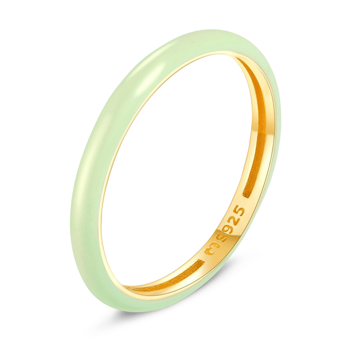 Solarium Ring - Milas Jewels Shop